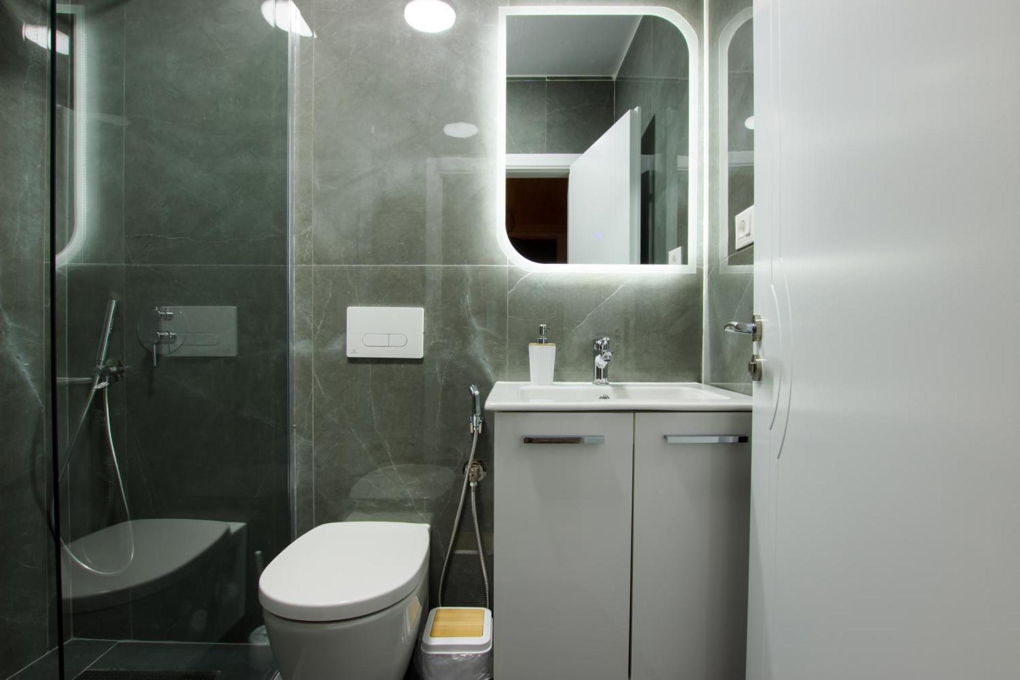 Guva Guest House Gjirokastër Buitenkant foto